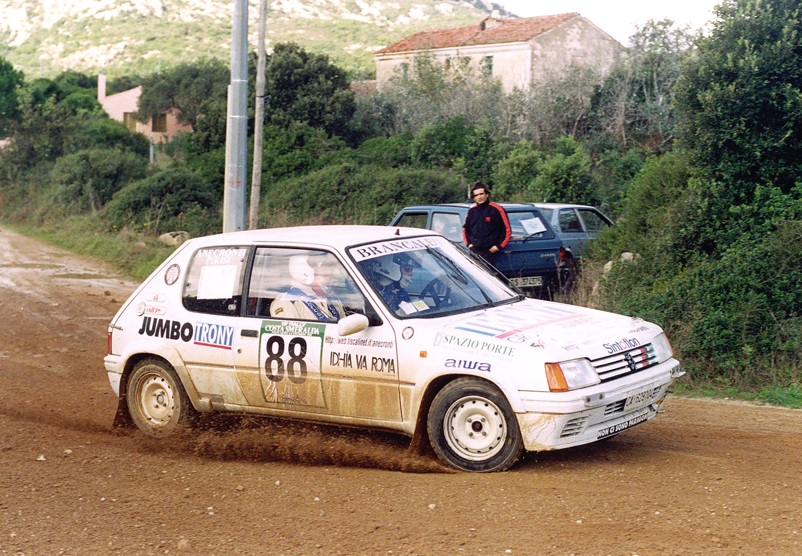 Costa smeralda 99 1