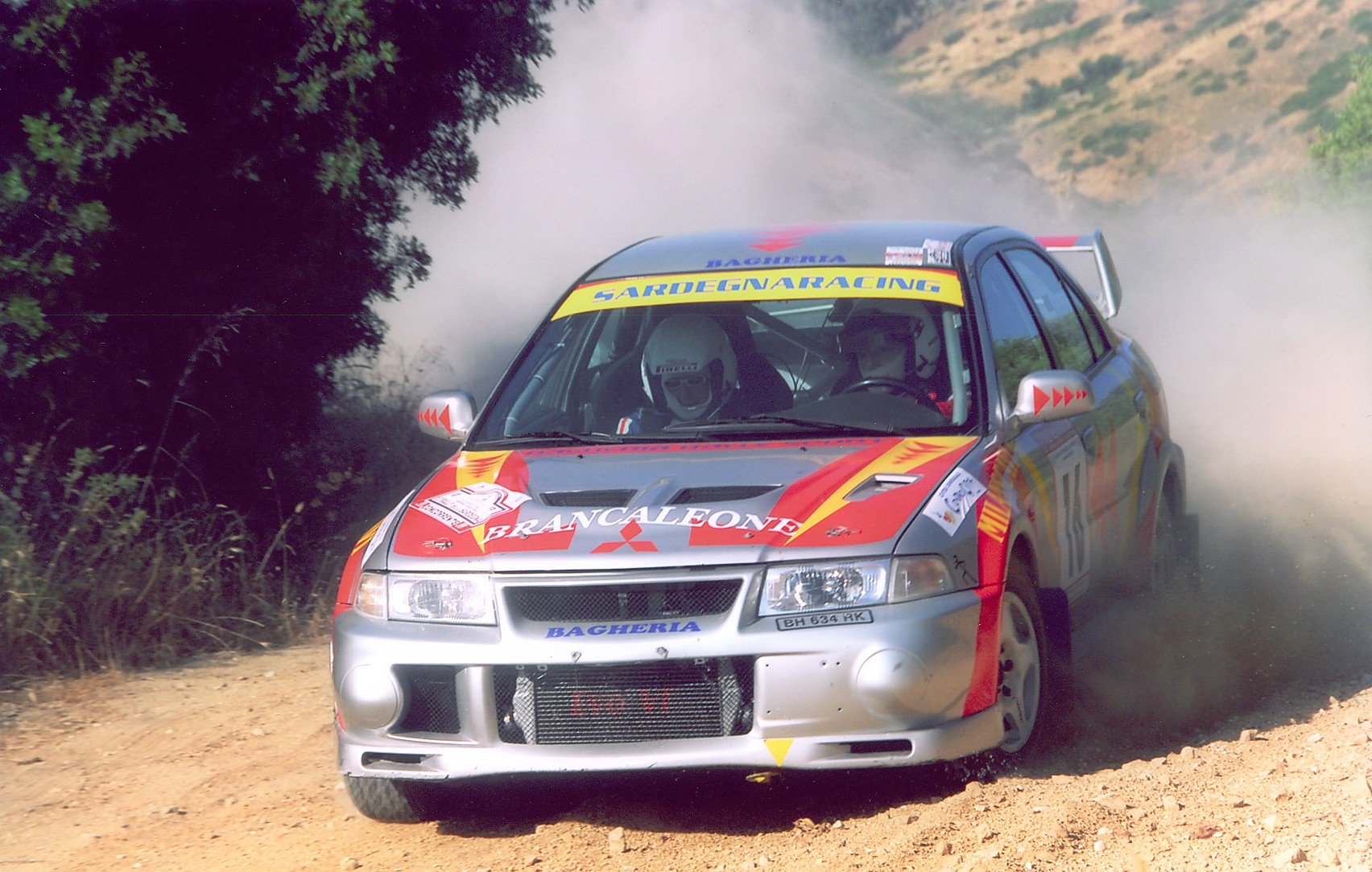 mitsu 1