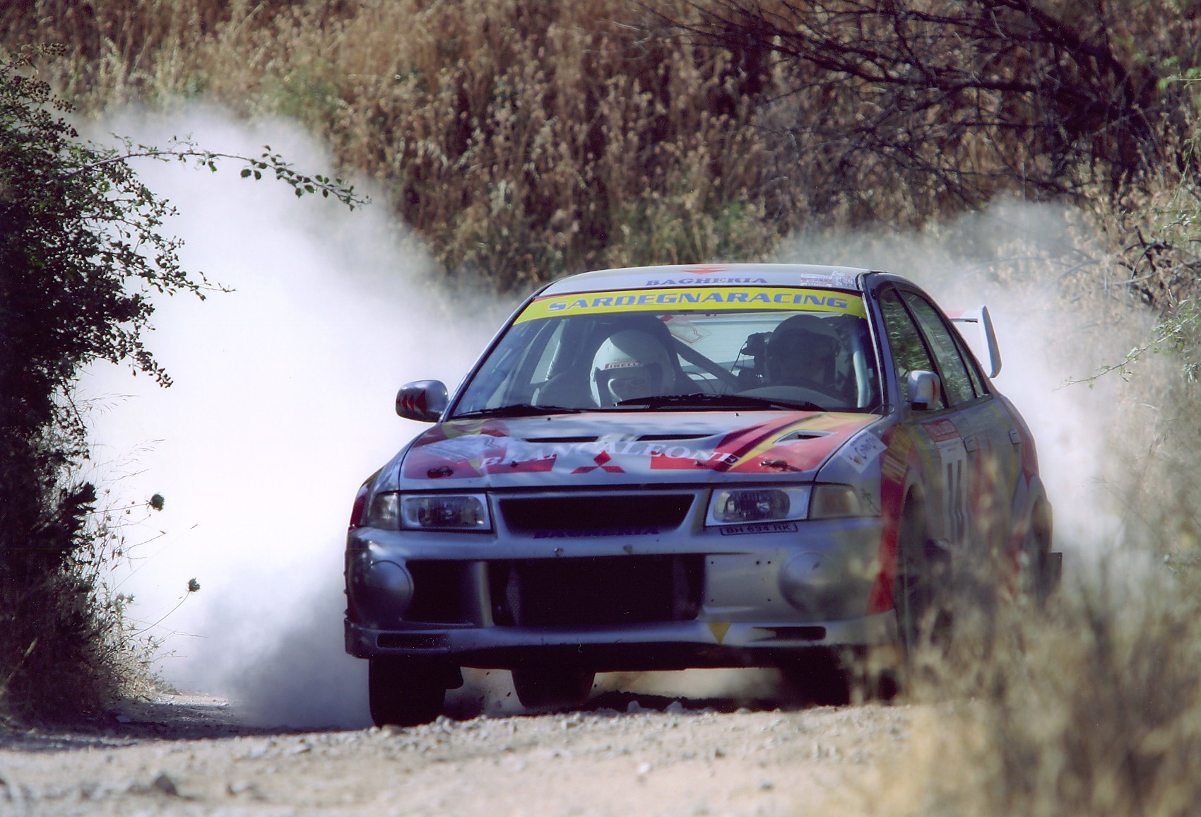 mitsu 9