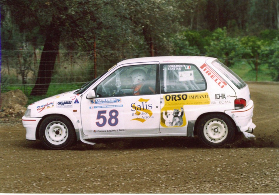 ronde 5 bis
