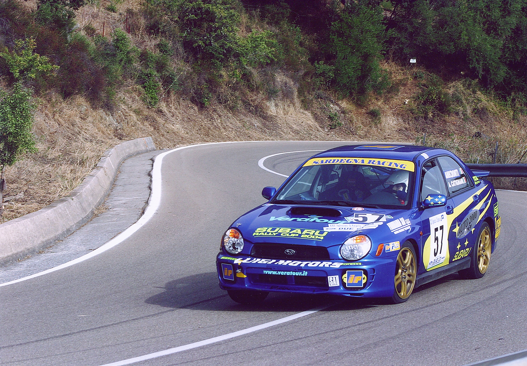 subaru 2