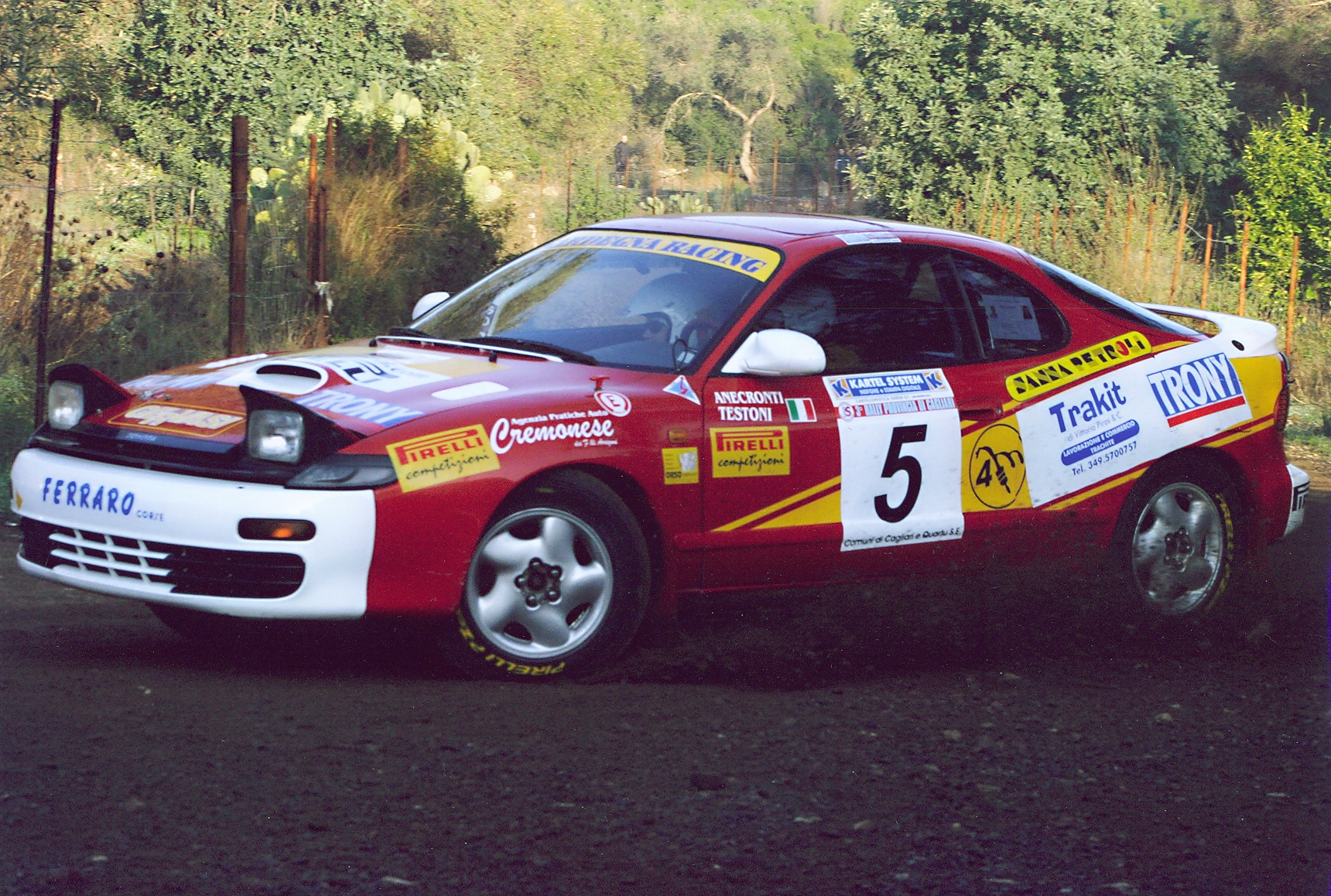 toyota 3